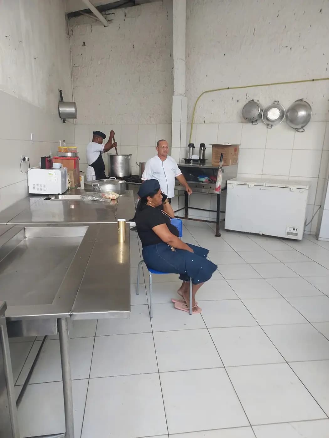 Fotografia do álbum "CAMPANHA COM FOME, NÃO SE BRINCA"
