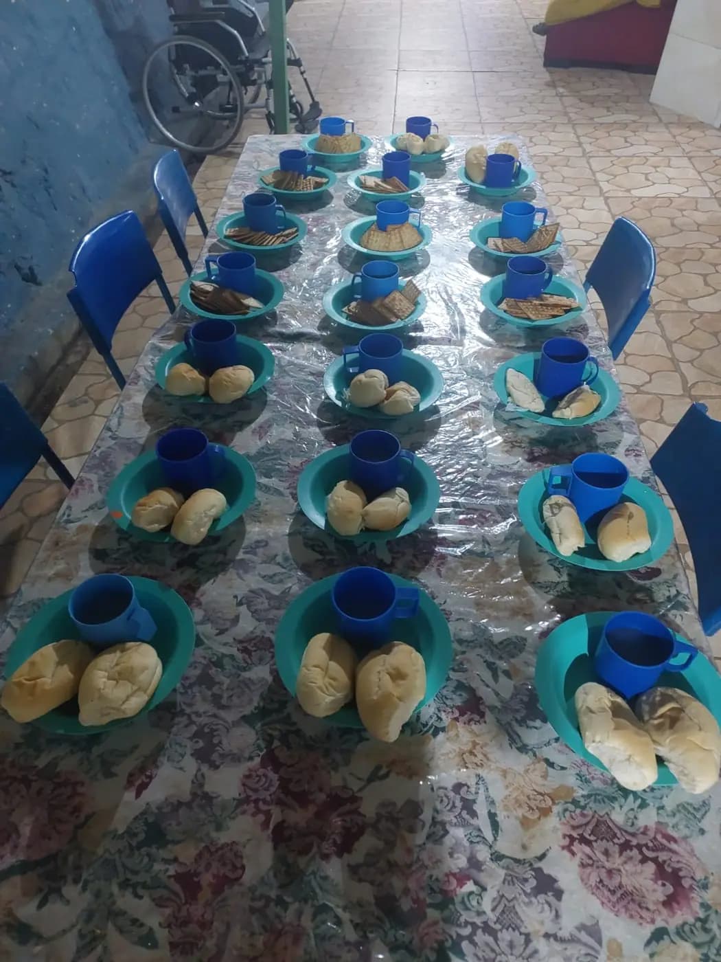 Fotografia do álbum "CAMPANHA COM FOME, NÃO SE BRINCA"