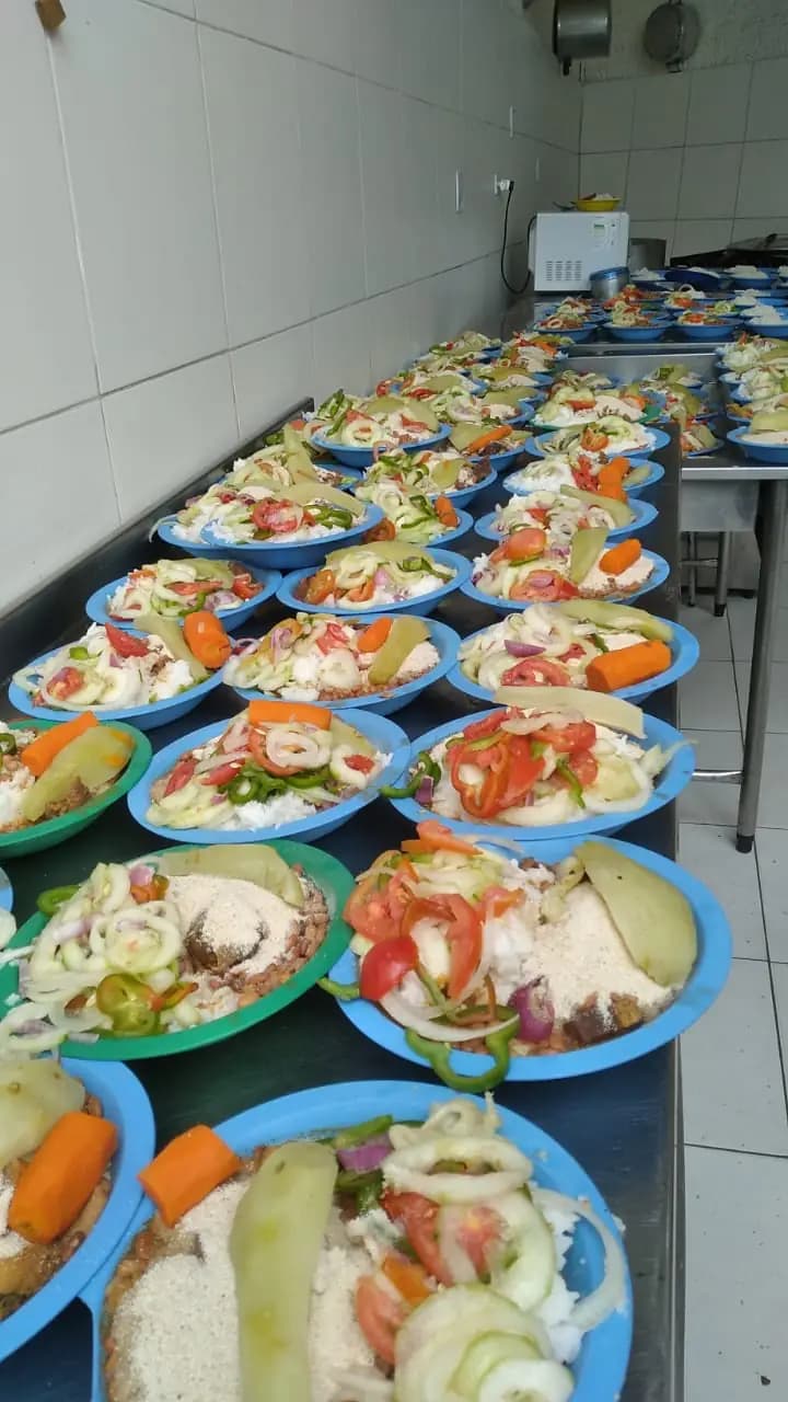 Fotografia do álbum "CAMPANHA COM FOME, NÃO SE BRINCA"