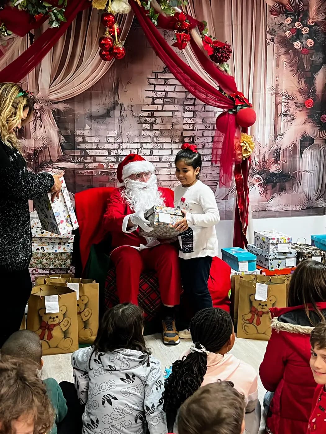 Fotografia do álbum "NATAL 2024 - EFATA"