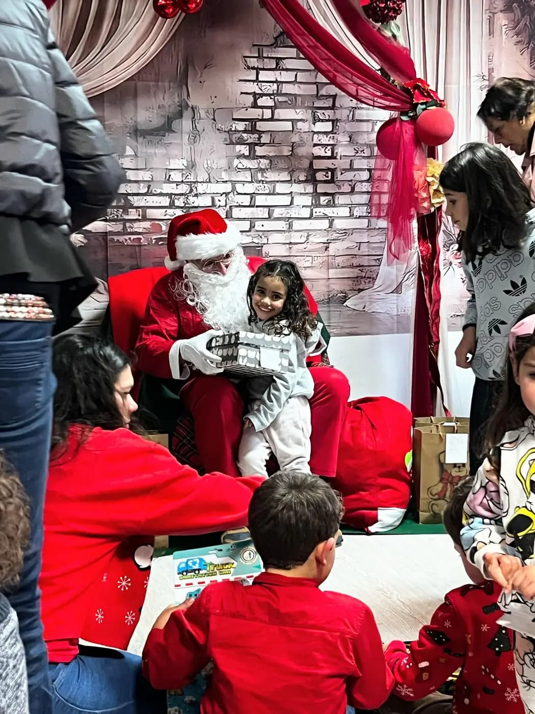 Fotografia do álbum "NATAL 2024 - EFATA"