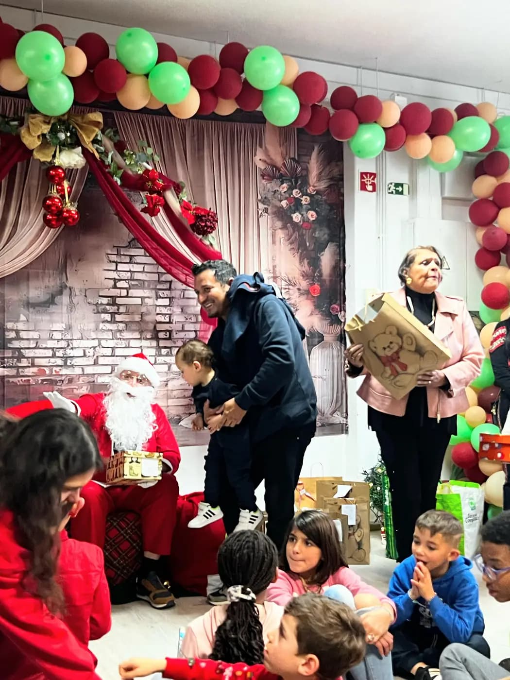 Fotografia do álbum "NATAL 2024 - EFATA"