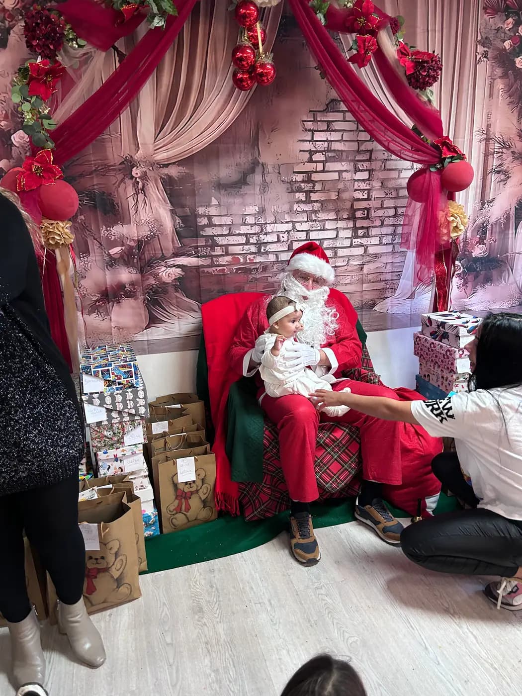 Fotografia do álbum "NATAL 2024 - EFATA"