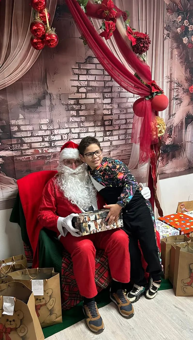 Fotografia do álbum "NATAL 2024 - EFATA"