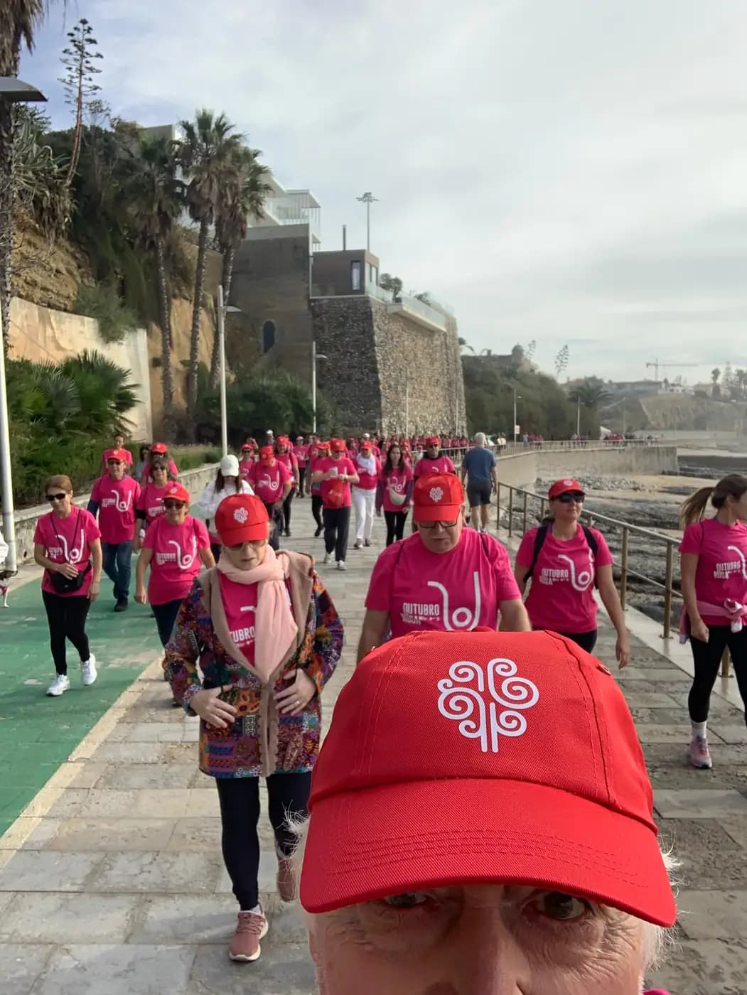 Fotografia do álbum "OUTUBRO ROSA 2026"