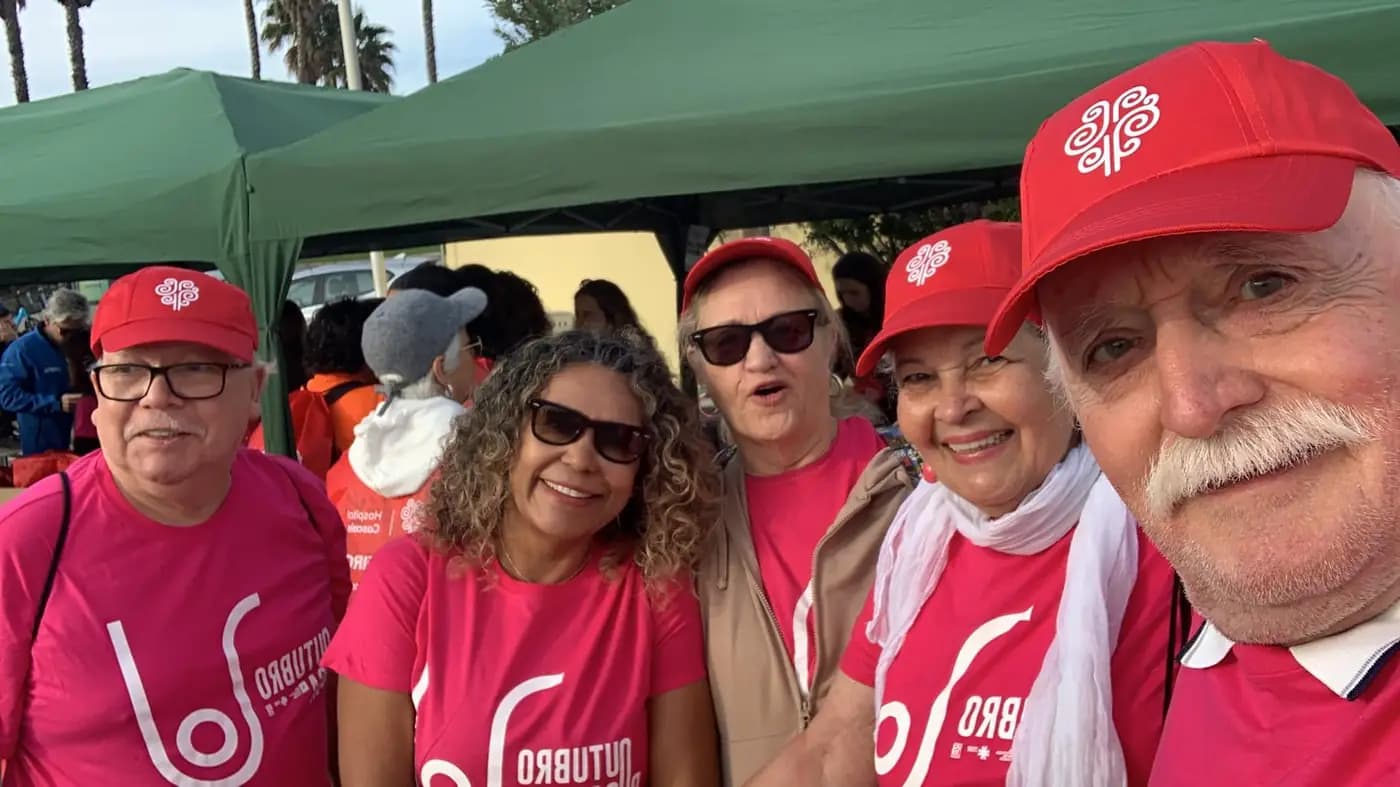 Fotografia do álbum "OUTUBRO ROSA 2026"