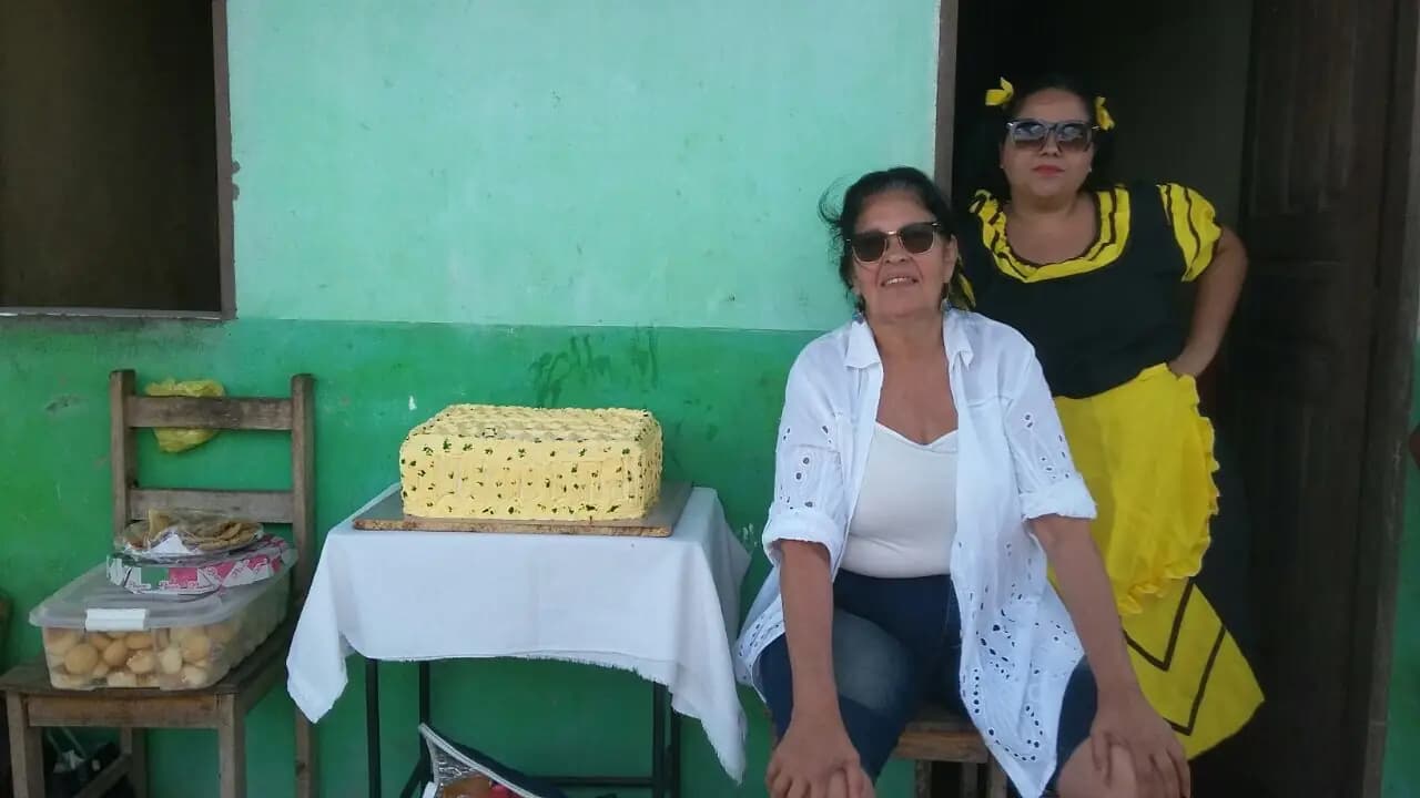 Fotografia do álbum "RECOLHA E ENTRE DE ALIMENTOS"